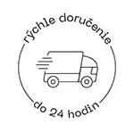 Doručenie do 24h