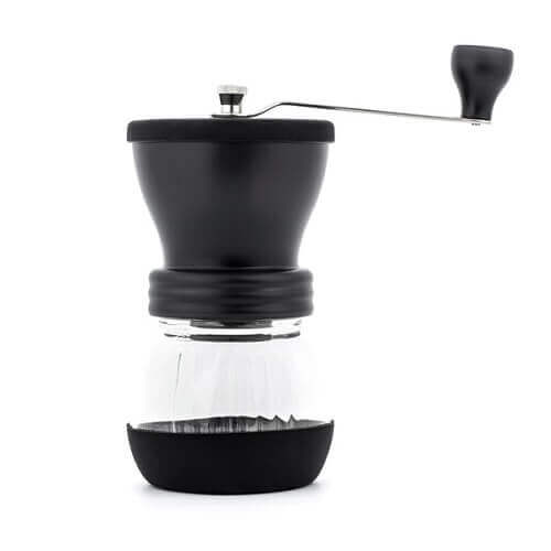 Hario Skerton - ručný mlynček na kávu